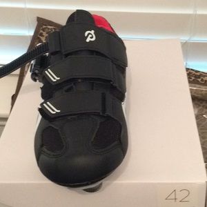 Peloton Cycling Shoes